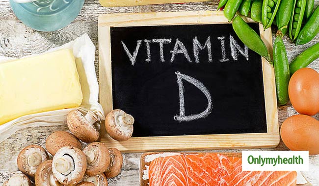 5 Signs that Your Body Needs Vitamin D